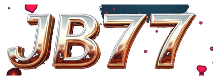 jb77 logo