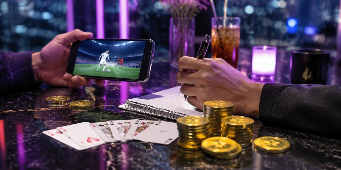 jb77 Live Casino